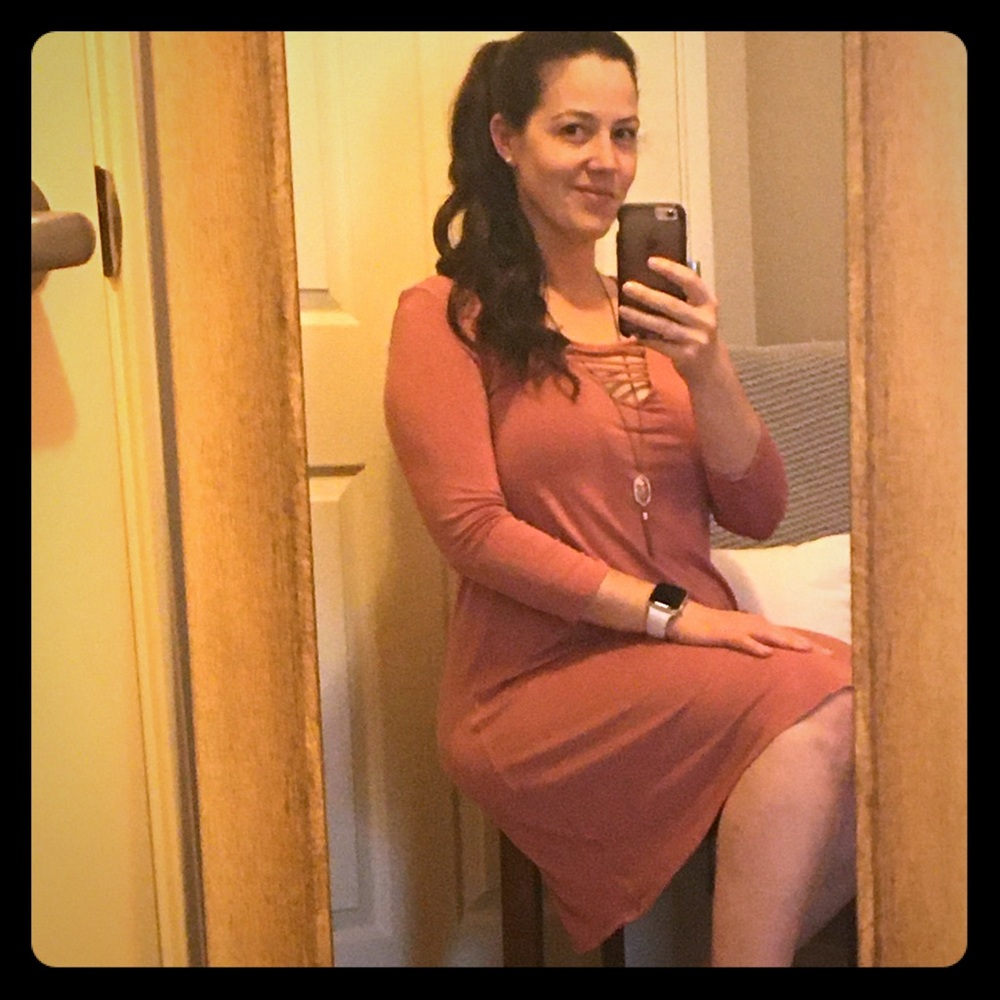 Vanity Dress